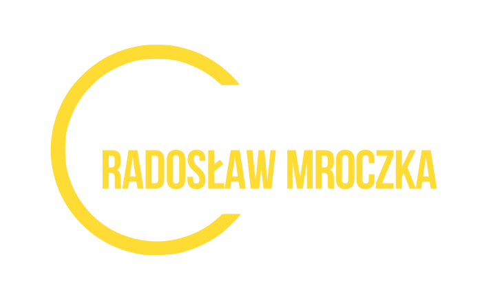 Efekt Flow RadosÅ‚aw Mroczka